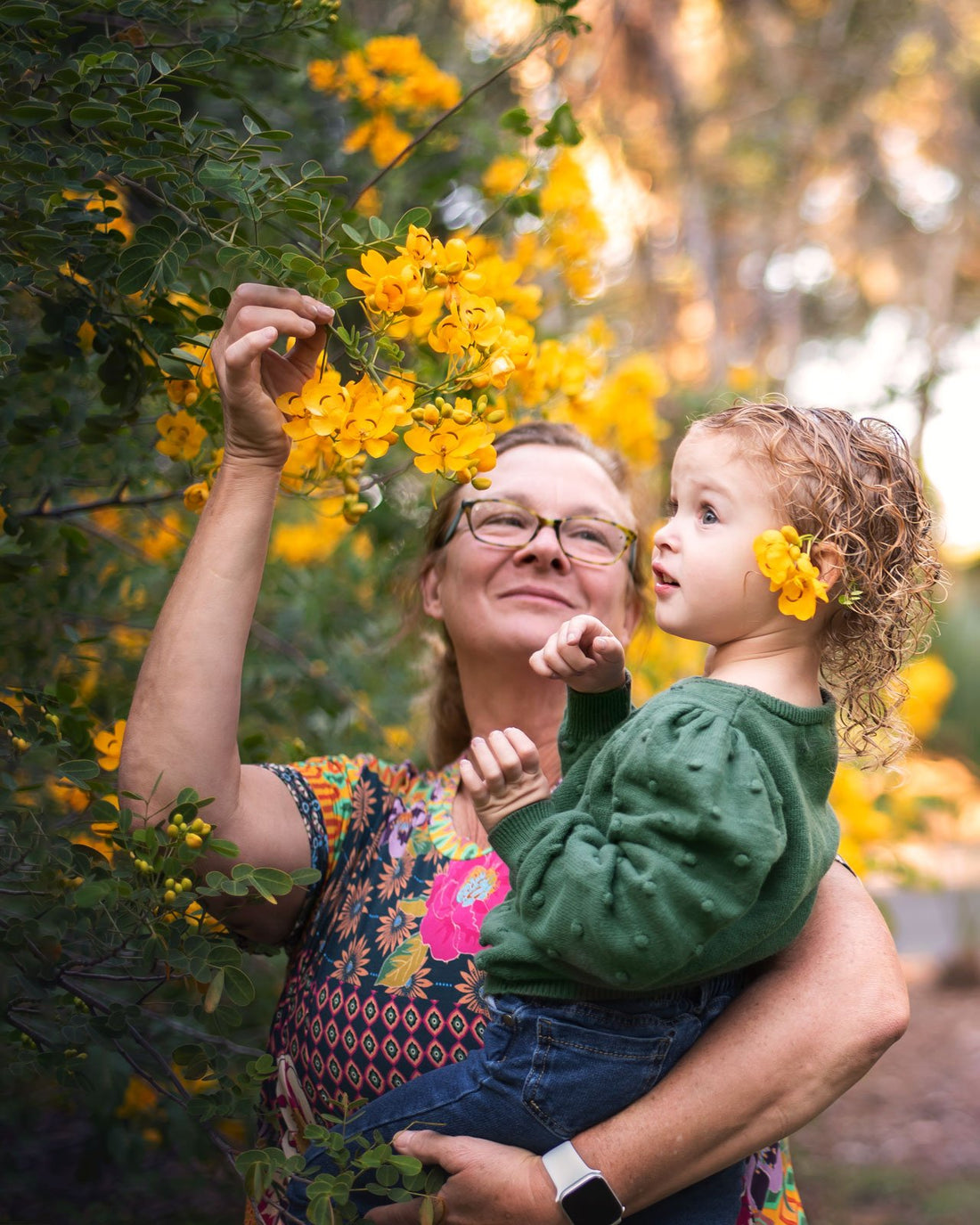 The Ultimate List of 200+ Grandparent Names
